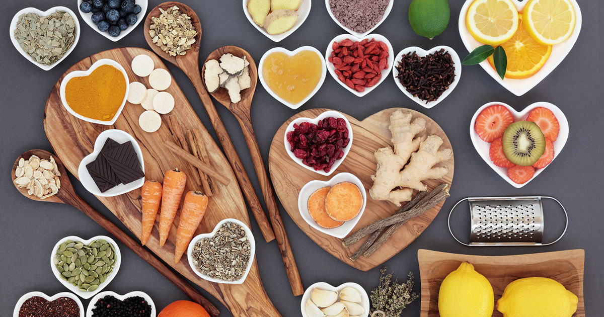 Smoothies for AFib Eating Right and Staying Healthy With AFib