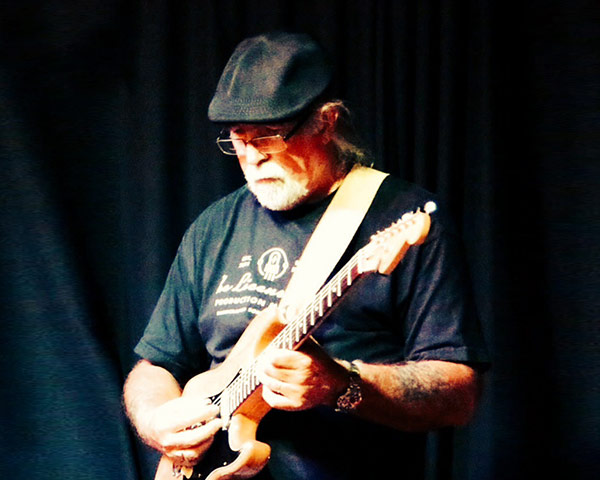 My Story: Kenneth Jolly - NewLifeOutlook | AFIB